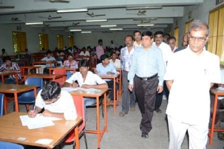 classroom